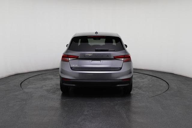 Skoda Fabia TOP Selection 1.0 TSI 85kW (115 PS) 7-Gang-DSG 