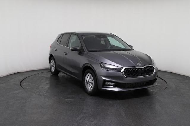 Skoda Fabia TOP Selection 1.0 TSI 85kW (115 PS) 7-Gang-DSG 