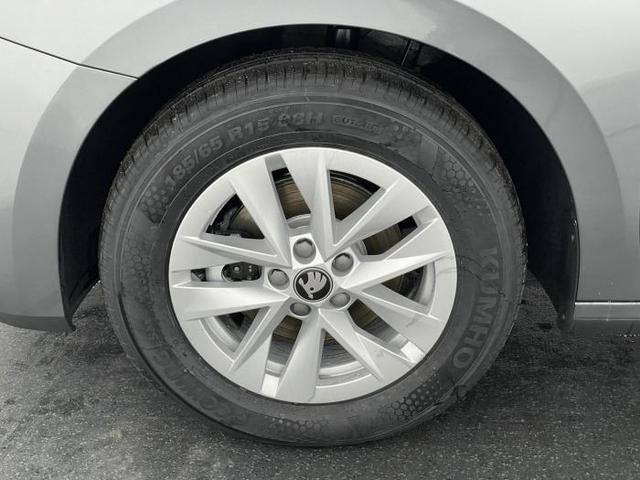 Skoda Fabia TOP Selection 1.0 TSI 85kW (115 PS) 7-Gang-DSG 