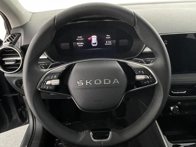 Skoda Fabia TOP Selection 1.0 TSI 85kW (115 PS) 7-Gang-DSG 