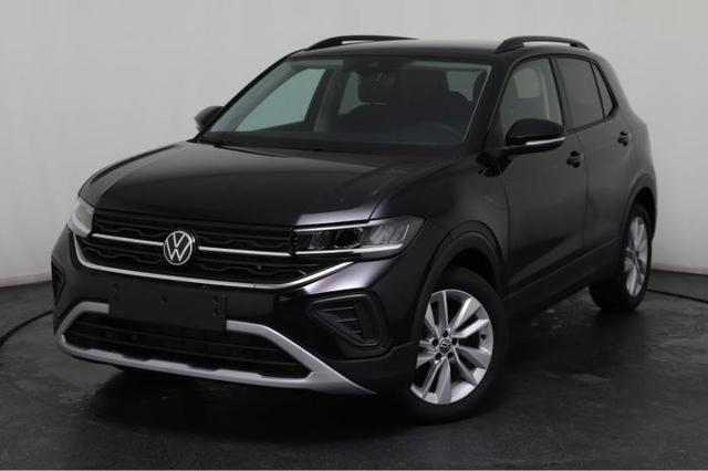 Volkswagen T-Cross - New Edition 1.0 TSI 85 kW (115 PS) 7-Gang DSG