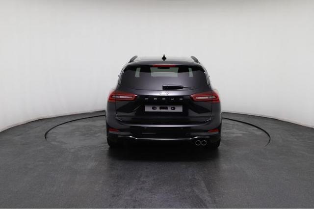 Ford Focus Turnier ST-Line X 1.0 EcoBoost Hybrid 114kW (155 PS) 7-Gang-Automatikgetriebe 