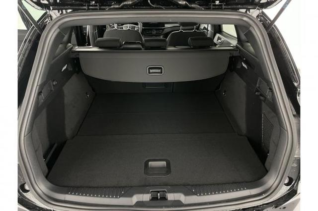 Ford Focus Turnier ST-Line X 1.0 EcoBoost Hybrid 114kW (155 PS) 7-Gang-Automatikgetriebe 