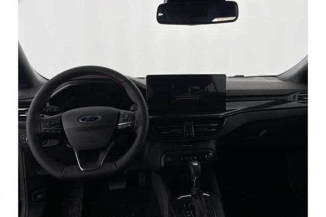 Ford Focus Turnier ST-Line X 1.0 EcoBoost Hybrid 114kW (155 PS) 7-Gang-Automatikgetriebe 