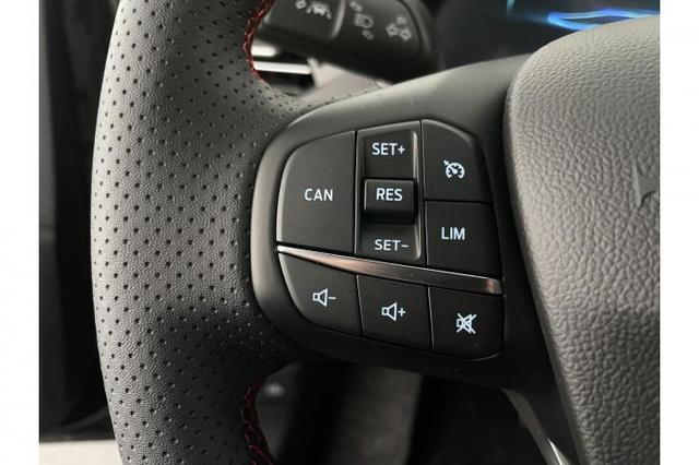 Ford Focus Turnier ST-Line X 1.0 EcoBoost Hybrid 114kW (155 PS) 7-Gang-Automatikgetriebe 