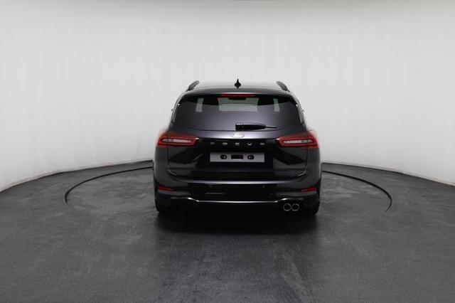 Ford Focus Turnier ST-Line X 1.0 EcoBoost Hybrid 114kW (155 PS) 7-Gang-Automatikgetriebe 