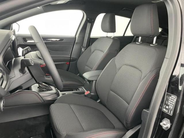 Ford Focus Turnier ST-Line X 1.0 EcoBoost Hybrid 114kW (155 PS) 7-Gang-Automatikgetriebe 