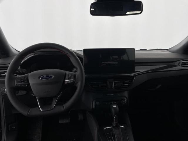 Ford Focus Turnier ST-Line X 1.0 EcoBoost Hybrid 114kW (155 PS) 7-Gang-Automatikgetriebe 