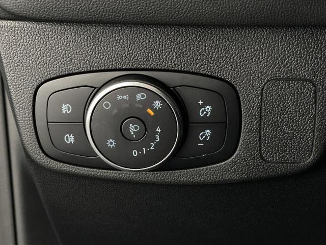 Ford Focus Turnier ST-Line X 1.0 EcoBoost Hybrid 114kW (155 PS) 7-Gang-Automatikgetriebe 