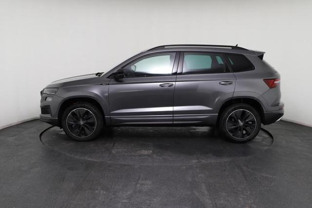 Skoda Karoq Sportline 1.5 TSI 110kW (150 PS) 7-Gang DSG 