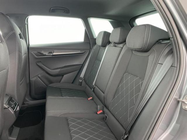 Skoda Karoq Sportline 1.5 TSI 110kW (150 PS) 7-Gang DSG 