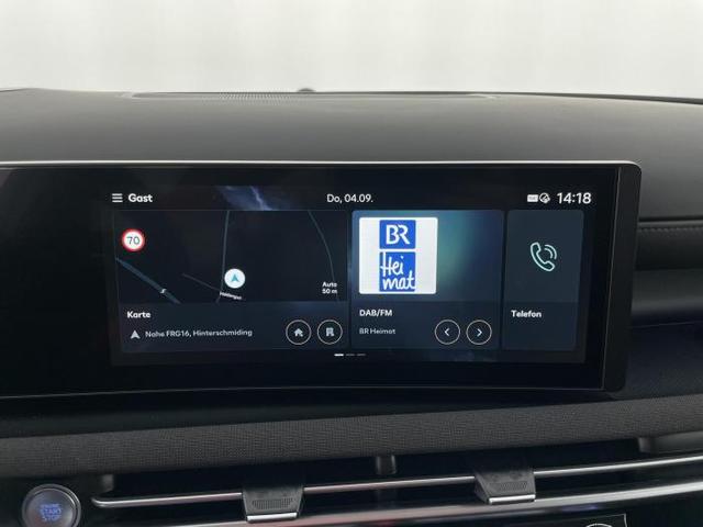 Hyundai TUCSON Premium MJ25 1.6 T-GDI 48V-Hybrid 118kW (160 PS) 7-Gang DCT 