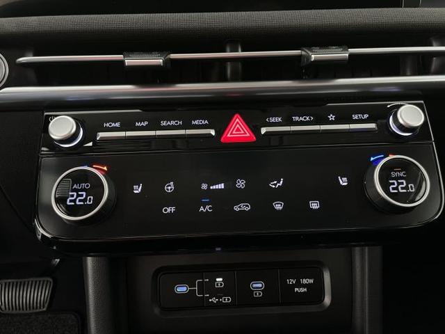 Hyundai TUCSON Premium MJ25 1.6 T-GDI 48V-Hybrid 118kW (160 PS) 7-Gang DCT 