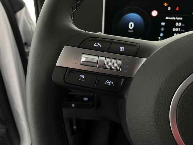 Hyundai TUCSON Premium MJ25 1.6 T-GDI 48V-Hybrid 118kW (160 PS) 7-Gang DCT 