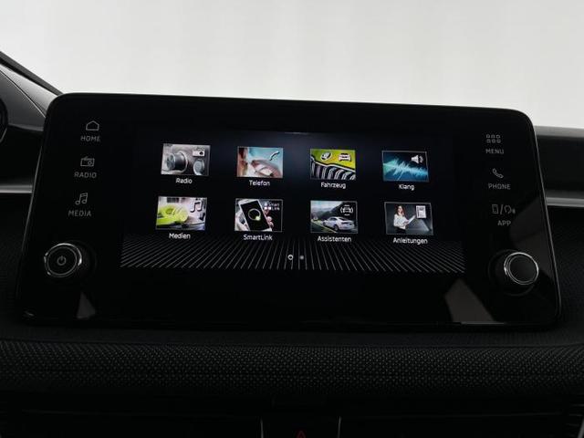 Skoda Fabia Limited Edition 1.0 TSI 70 KW (95 PS) 5-Gang Schaltgetriebe 