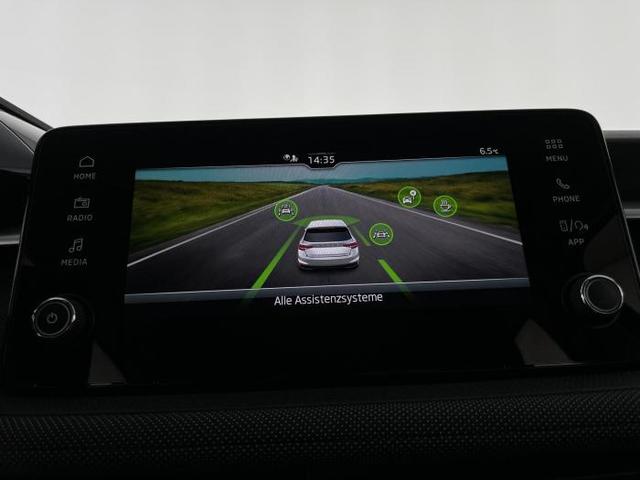 Skoda Fabia Limited Edition 1.0 TSI 70 KW (95 PS) 5-Gang Schaltgetriebe 