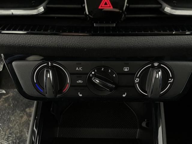 Skoda Fabia Limited Edition 1.0 TSI 70 KW (95 PS) 5-Gang Schaltgetriebe 