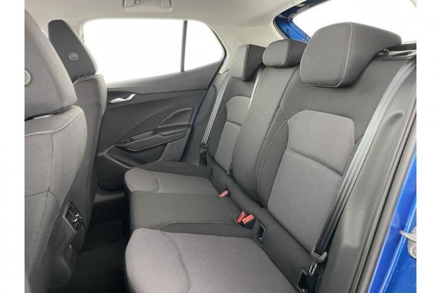 Skoda Fabia Limited Edition 1.0 TSI 70 KW (95 PS) 5-Gang Schaltgetriebe 