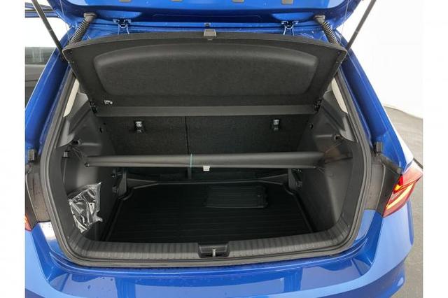 Skoda Fabia Limited Edition 1.0 TSI 70 KW (95 PS) 5-Gang Schaltgetriebe 