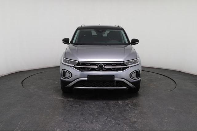 Volkswagen T-Roc Style 1.5 TSI OPF 110kW (150 PS) 7-Gang-Doppelkupplungsgetriebe DSG 