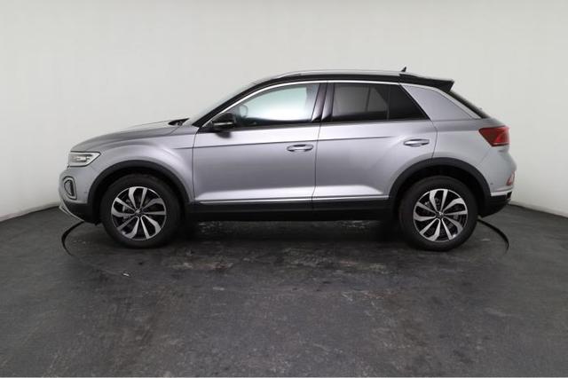 Volkswagen T-Roc Style 1.5 TSI OPF 110kW (150 PS) 7-Gang-Doppelkupplungsgetriebe DSG 