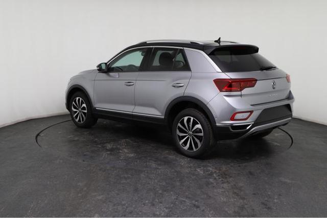 Volkswagen T-Roc Style 1.5 TSI OPF 110kW (150 PS) 7-Gang-Doppelkupplungsgetriebe DSG 