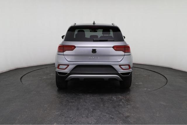 Volkswagen T-Roc Style 1.5 TSI OPF 110kW (150 PS) 7-Gang-Doppelkupplungsgetriebe DSG 