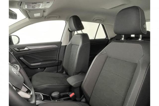 Volkswagen T-Roc Style 1.5 TSI OPF 110kW (150 PS) 7-Gang-Doppelkupplungsgetriebe DSG 