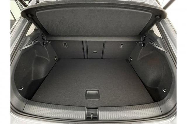 Volkswagen T-Roc Style 1.5 TSI OPF 110kW (150 PS) 7-Gang-Doppelkupplungsgetriebe DSG 