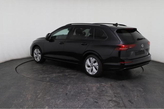 Volkswagen Golf Variant Life Edition 1.5 eTSI OPF 110kW (150 PS) 7-Gang- DSG 