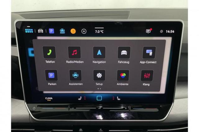 Volkswagen Golf Variant Life Edition 1.5 eTSI OPF 110kW (150 PS) 7-Gang- DSG 