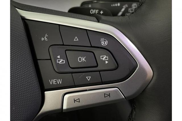 Volkswagen Golf Variant Life Edition 1.5 eTSI OPF 110kW (150 PS) 7-Gang- DSG 