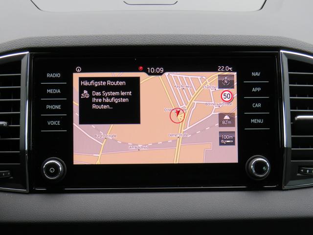 Skoda Karoq Style 2.0 TDI Style, AppConnect, PDC, Winter 