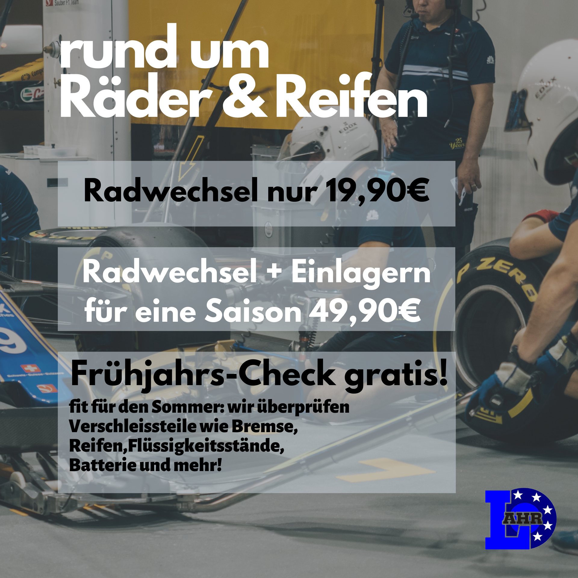 Fruhlingsaktion News Eu Fahrzeuge Dortmund