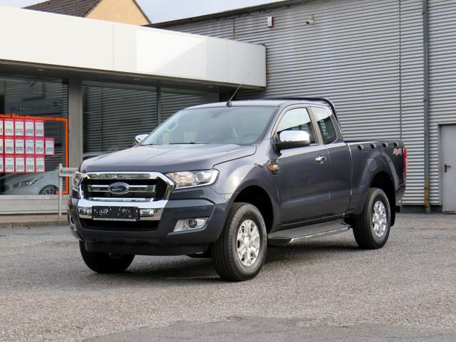 Ford Ranger Eu Fahrzeuge Dortmund