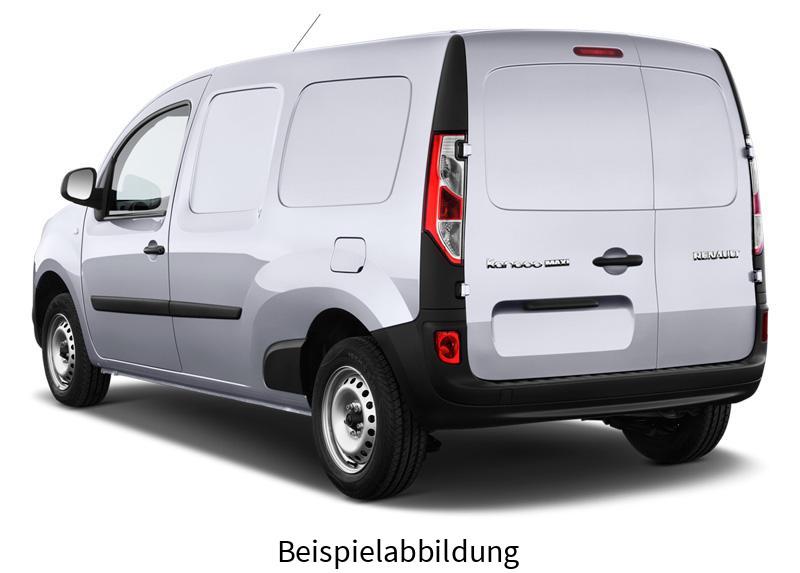 Renault Kangoo Rapid Tce115 Radio Klima P Sen Easy P Nsw Vario P S Tur R Eu Neuwagen Dortmund