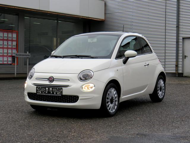 Fiat 500 Eu Fahrzeuge Dortmund