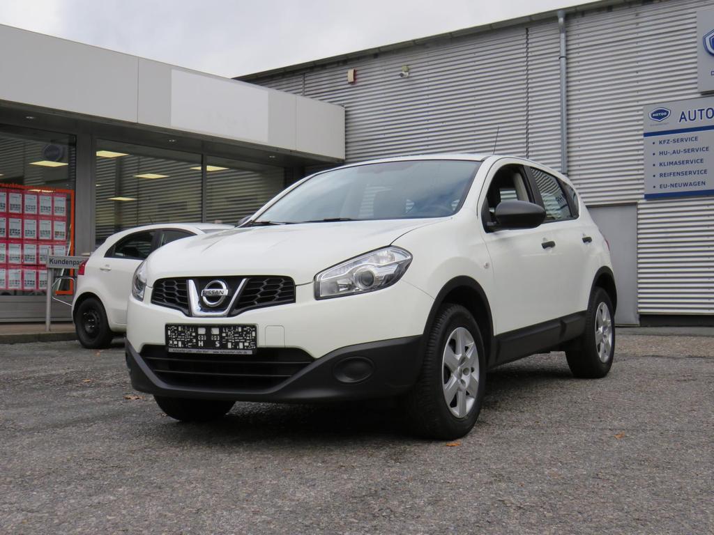 Nissan qashqai bluetooth