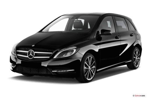 Mercedes-Benz B-Klasse B 200 Urban Score 