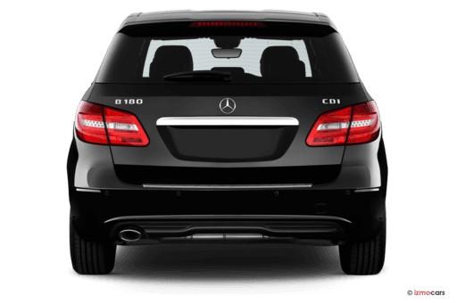 Mercedes-Benz B-Klasse B 200 Urban Score 