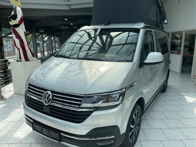 Volkswagen California - Beach Camper FWD T6.1 2,0 TDI