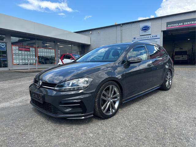 Volkswagen Golf Variant - Comfortline BMT/Start-Stopp VII 2.0 TDI