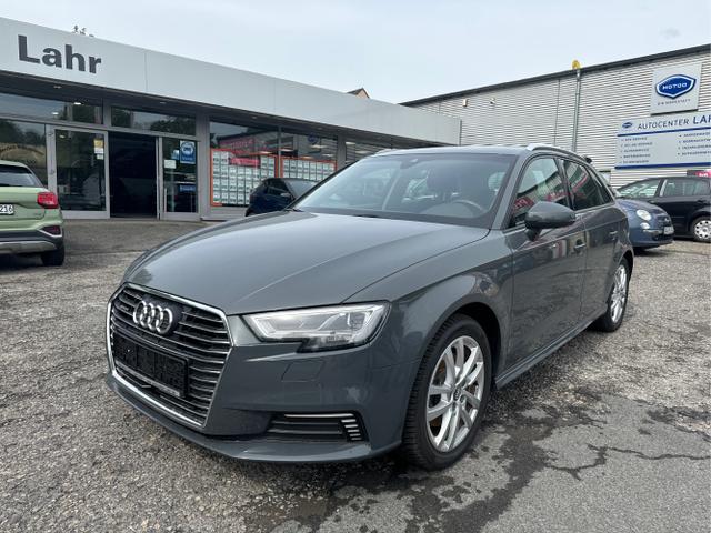 Audi A3 - 40 e-tron sport