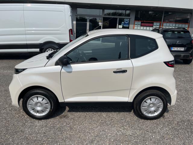 Aixam / eCity / / / / 