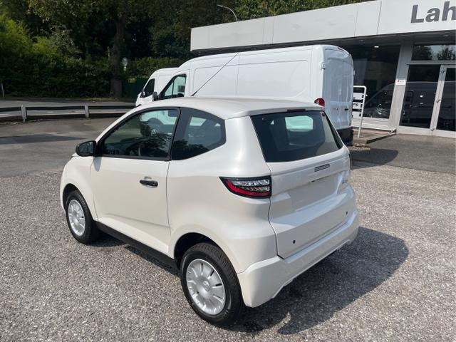 Aixam / eCity / / / / 