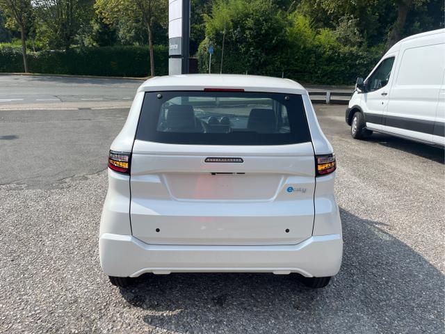 Aixam / eCity / / / / 