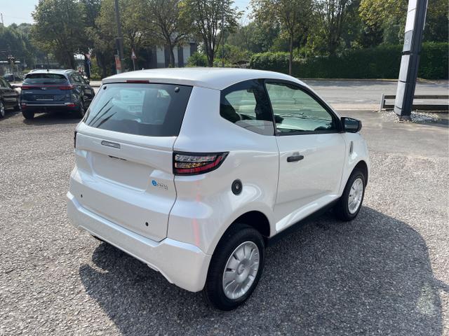 Aixam / eCity / / / / 