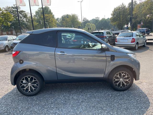 Aixam / Emotion eCoupé Premium / / / / 