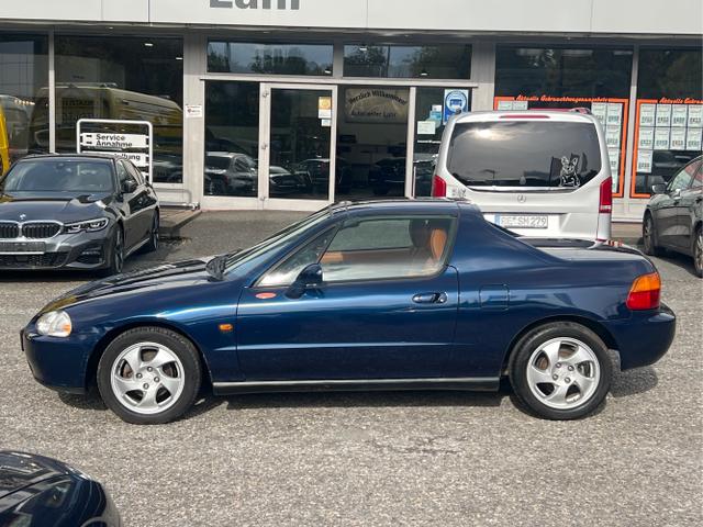 Honda / CRX / / / / 
