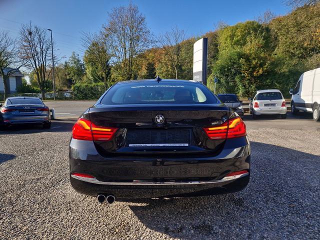 BMW / 4er Gran Coupé / / / / 